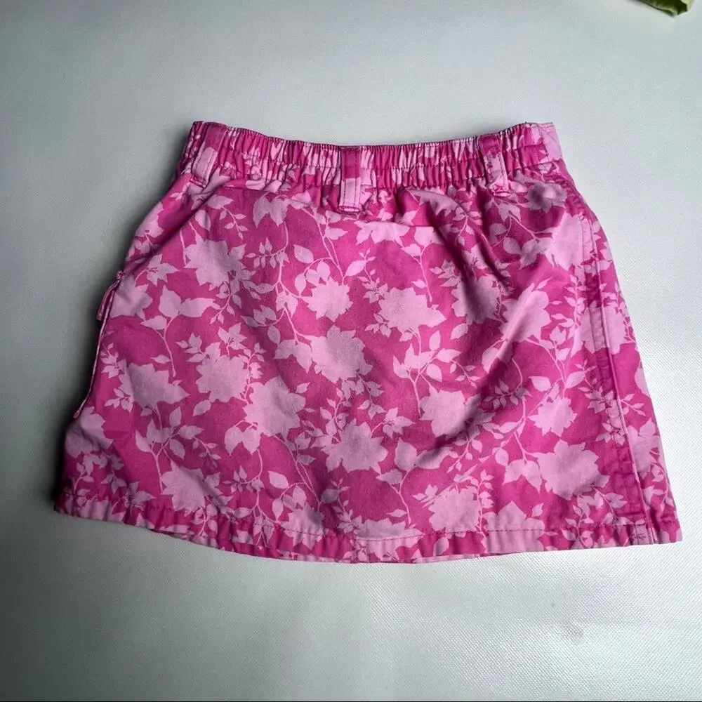 Covington Toddler Girls  Two Skirt Bundle  Sz 4